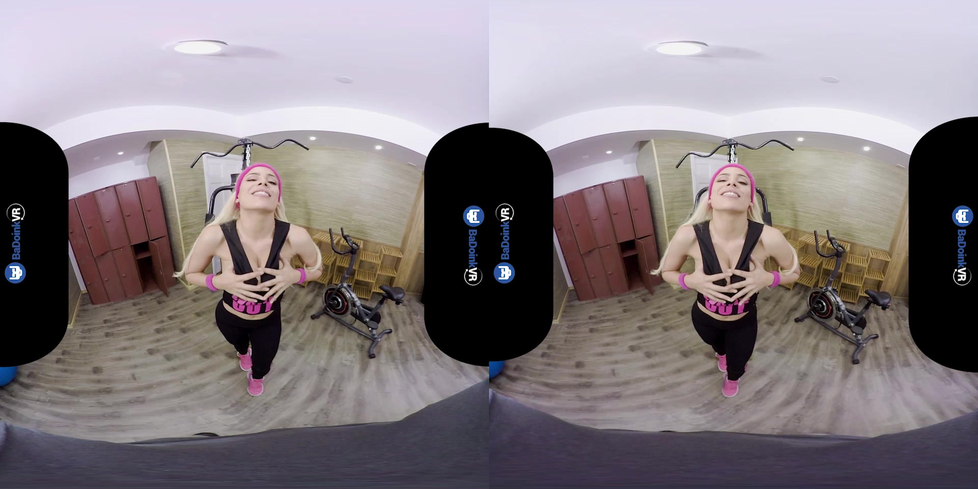 Getting Swole