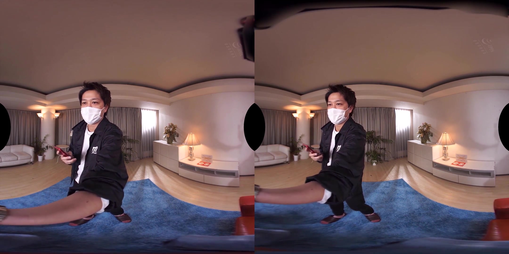 The REAL Adult Video Actor Experience 1 - Asian teen 18+ Puffy Nipples