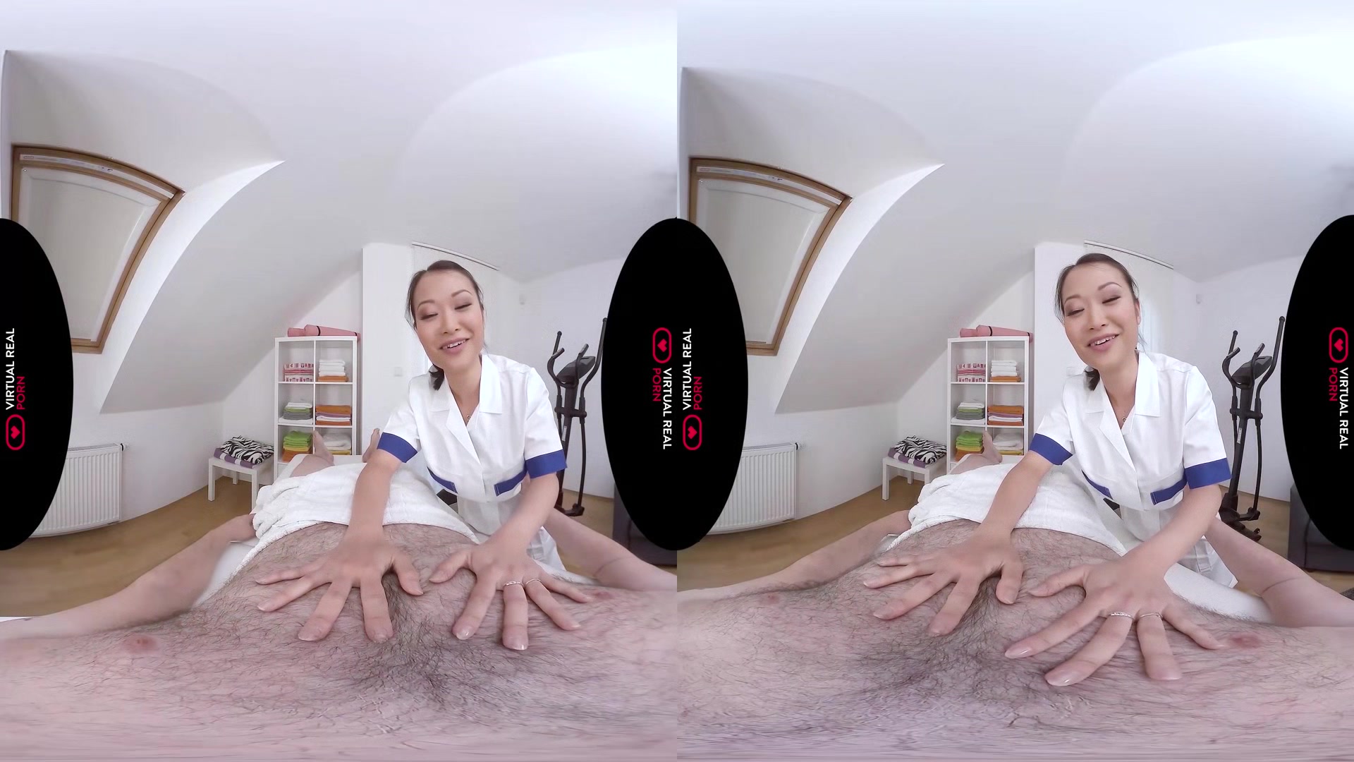 Asian therapy