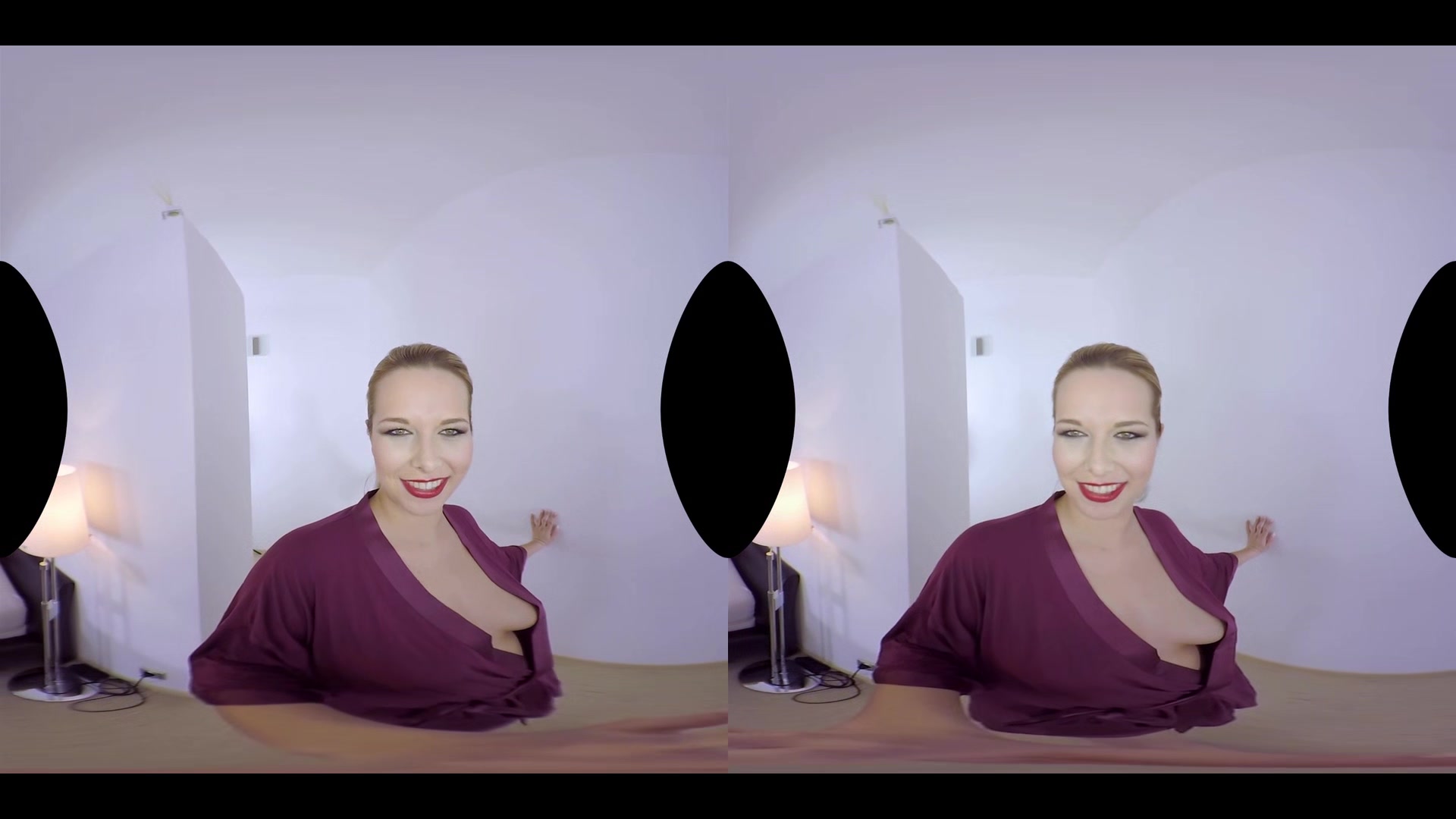 Fishnet Slut 2 - RealityLovers