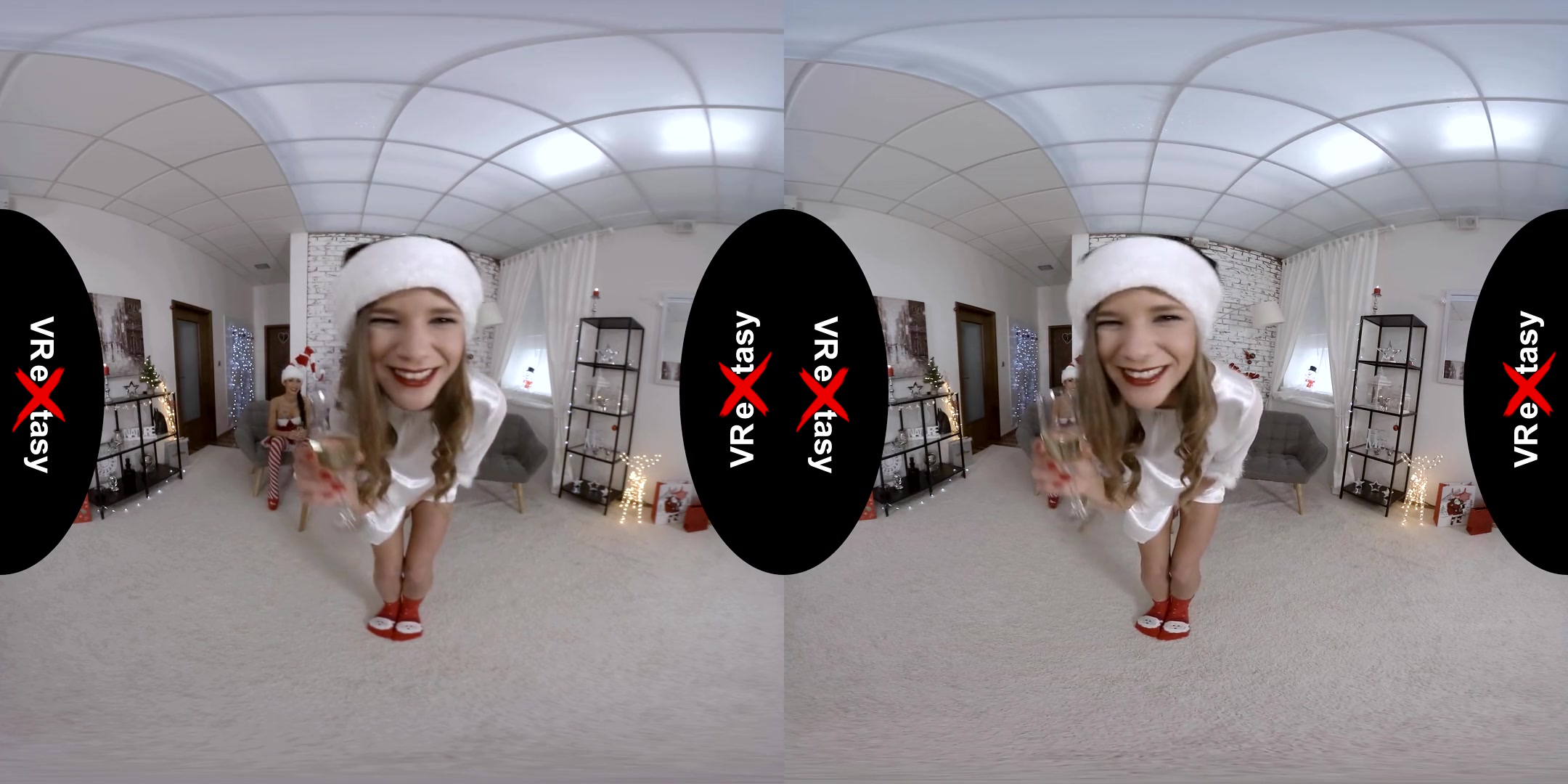 Xmass Special - SexLikeReal