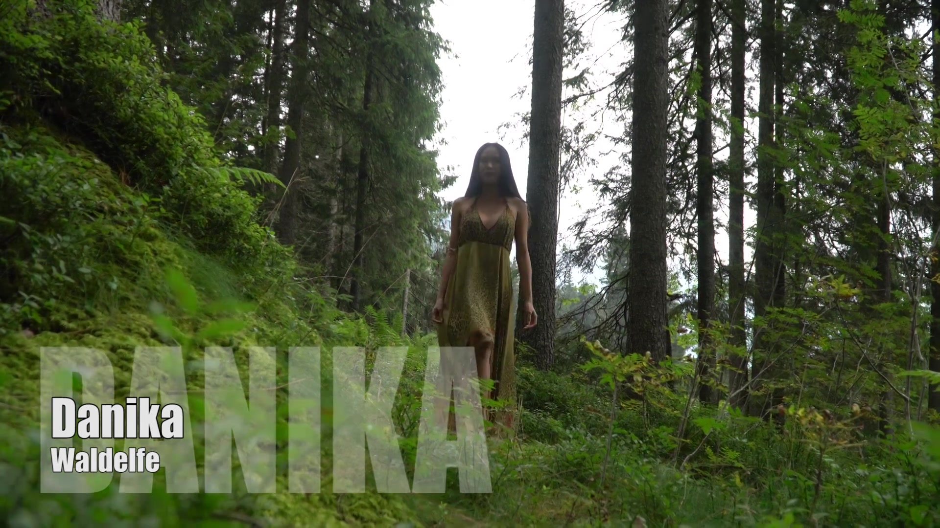 Danika Waldelfe - Sex Movies Featuring Nudebeauties