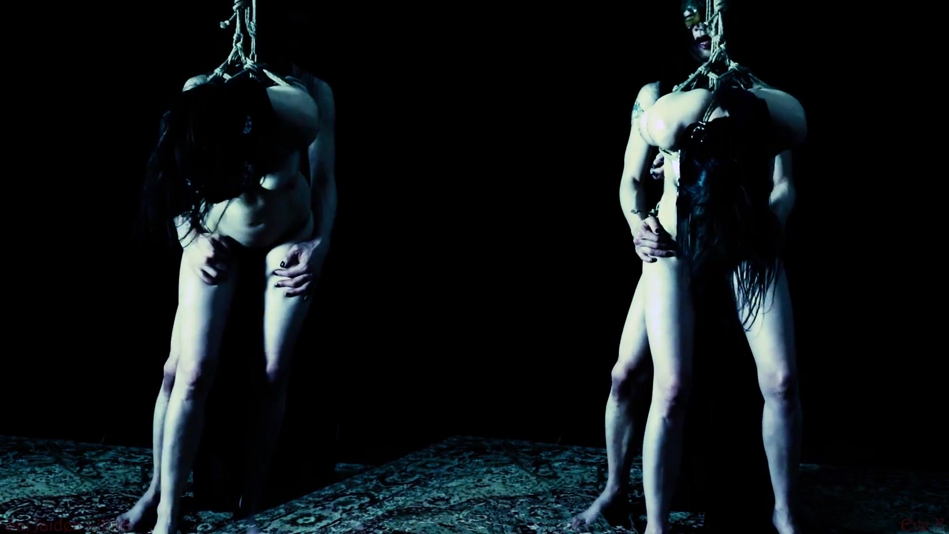 The Summoning: Blind Devotions - With Eve X