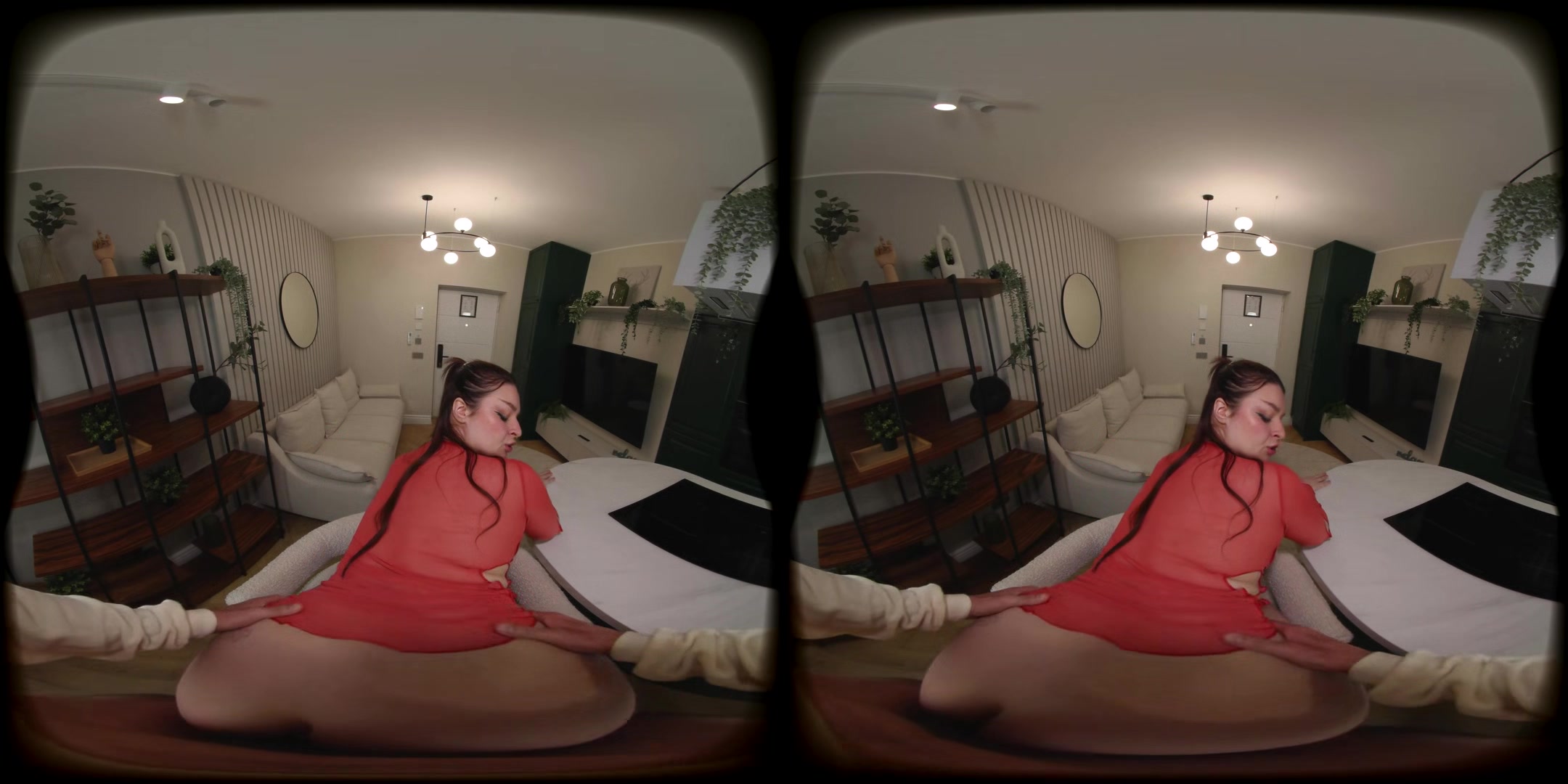 Angry But Horny - Amateurcouplesvr