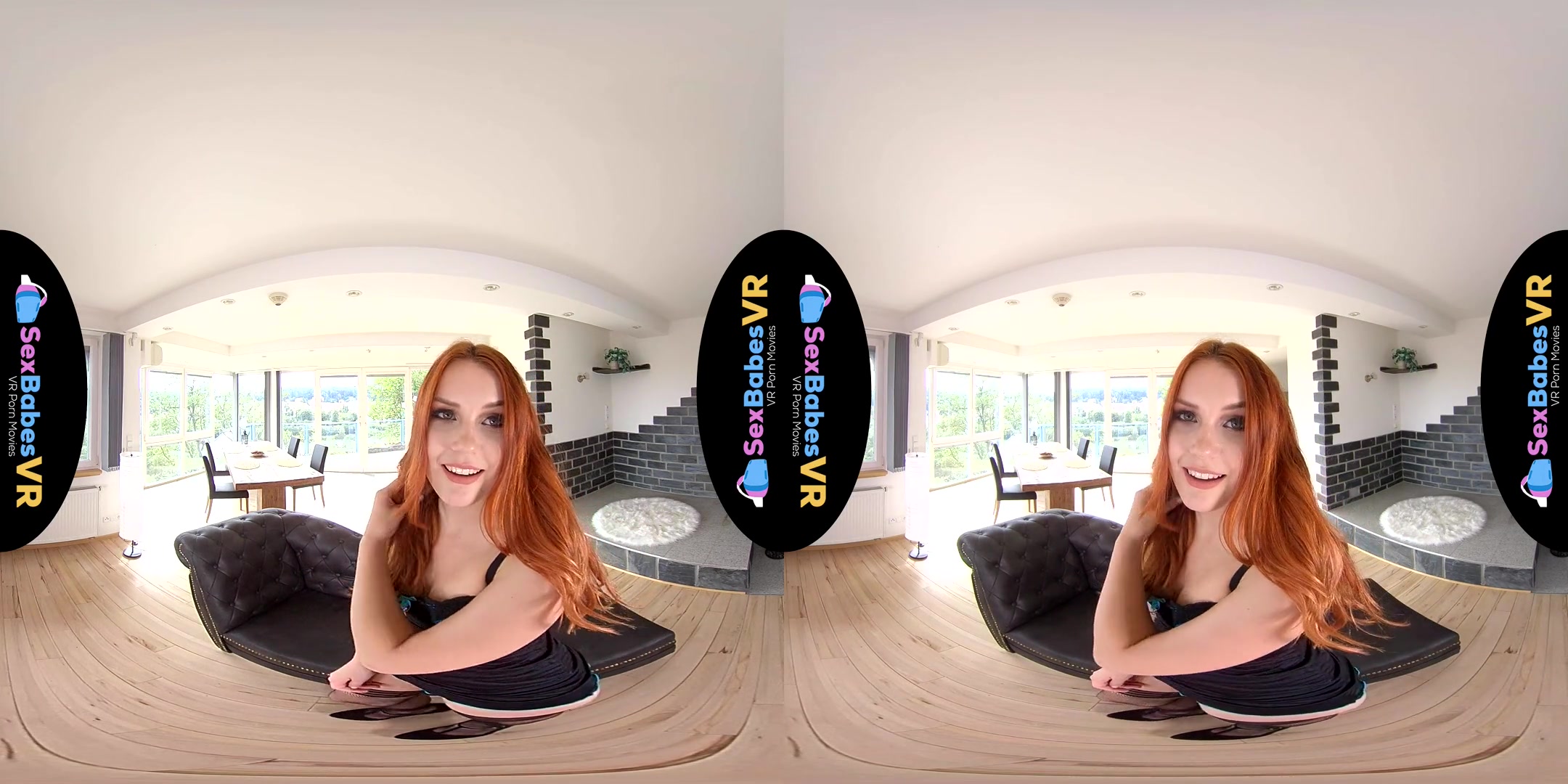 Charli Red in Closer To Me - SexBabesVR