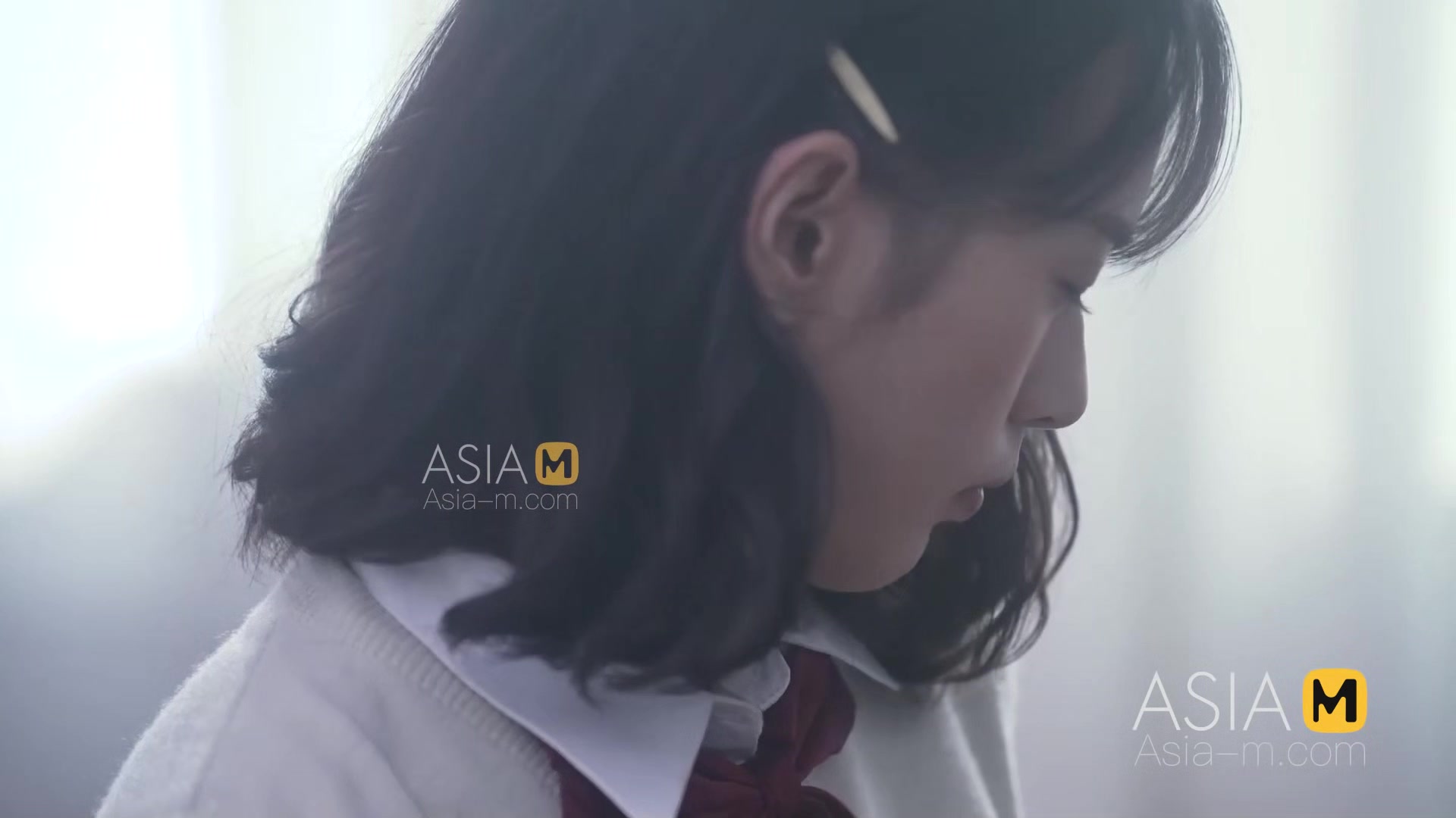 ModelMedia Asia- Acade-Chu Meng Shu-MD-0237-Best Original Asia Porn Video