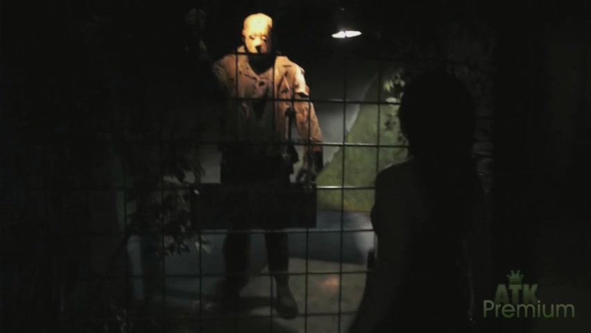 ATKGirlfriends video: Andy San Dimas feature film "Saving Humanity"