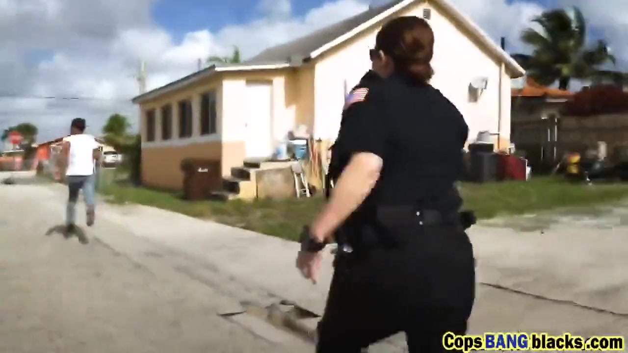 Dont Ever Dare To Be Suspicious Around These Kinky Cops