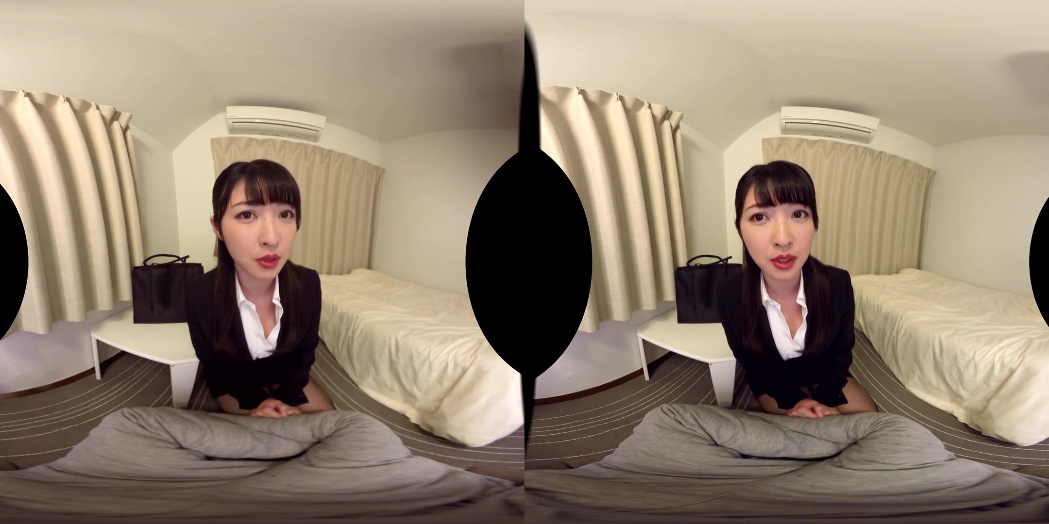 Nao Amamiya Apartment Days! Act 1 - FANTASTICA