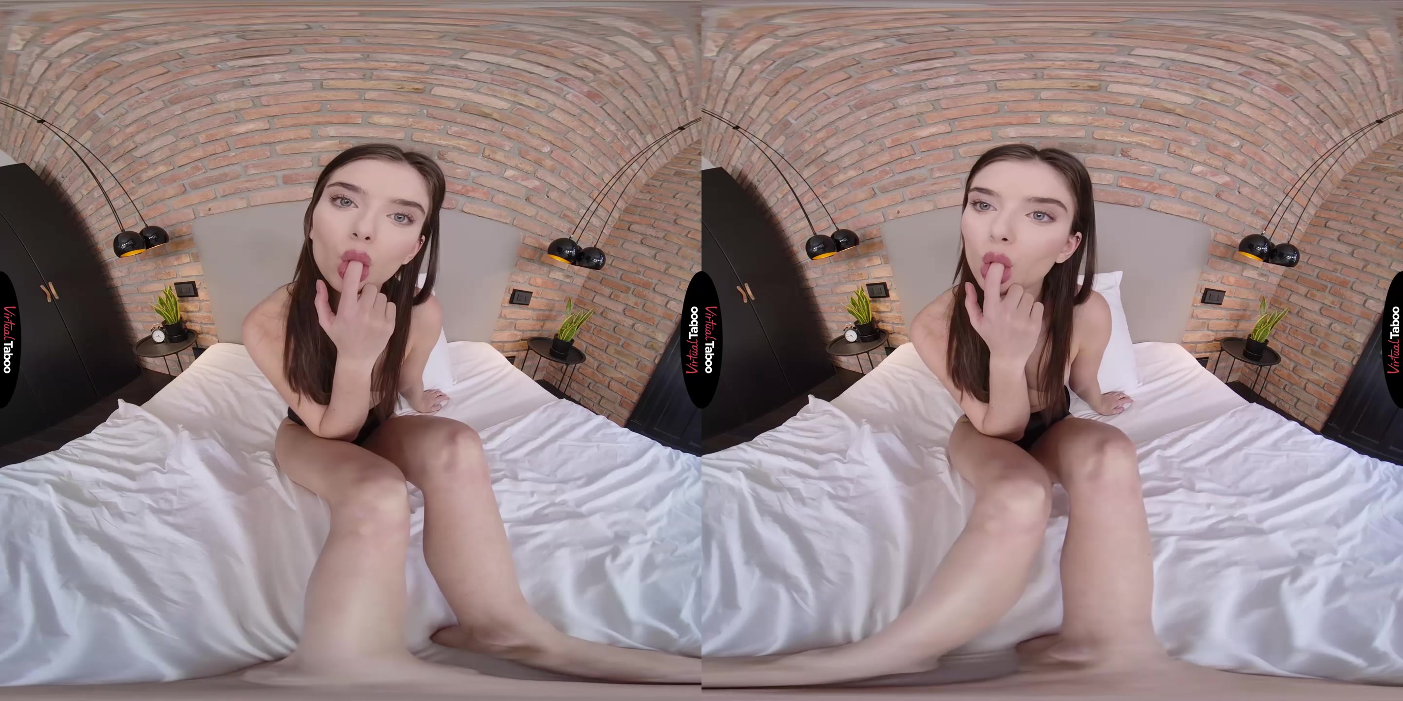I Am Your Secret Fantasy