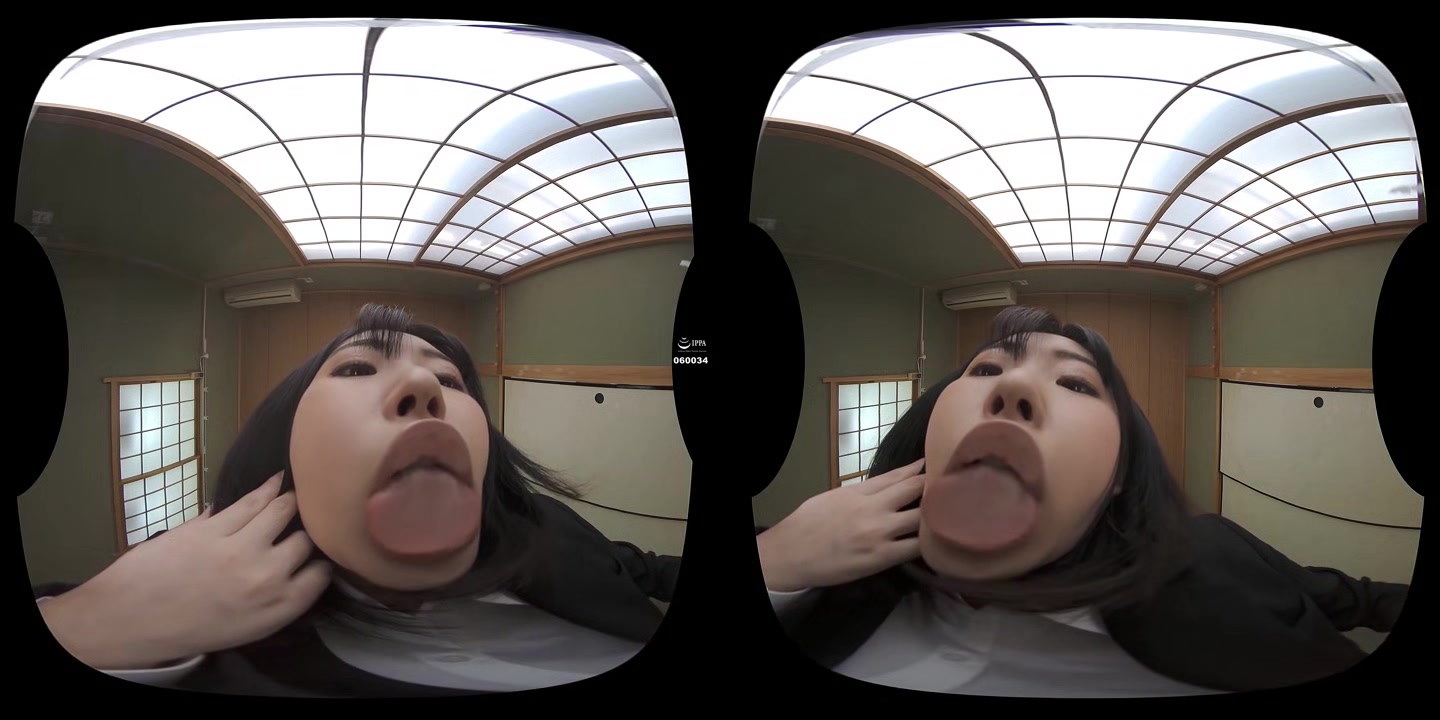 Spitting and Drooling All Over Your Face 2 - VRlab9division