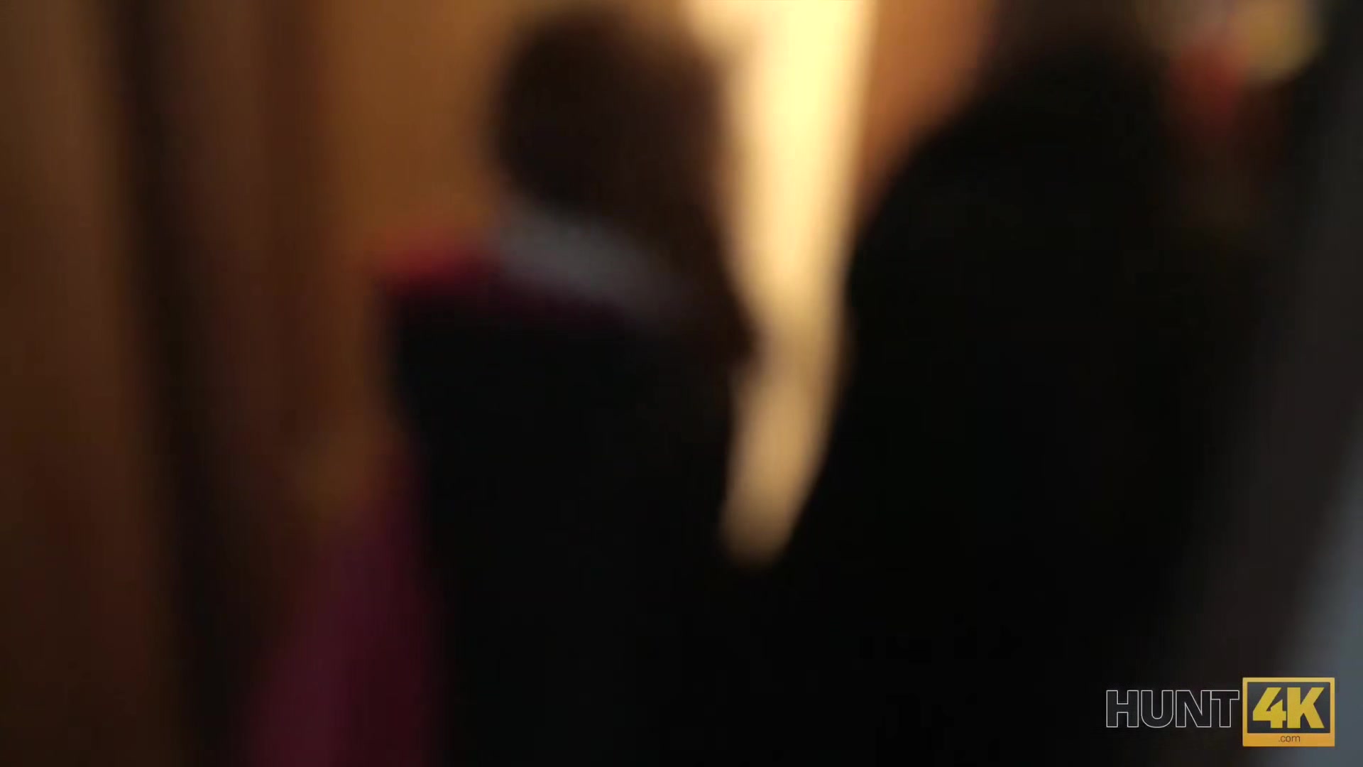 HUNT4K. Hunter gets access to teen 18+ juicy pussy for cash very quickly