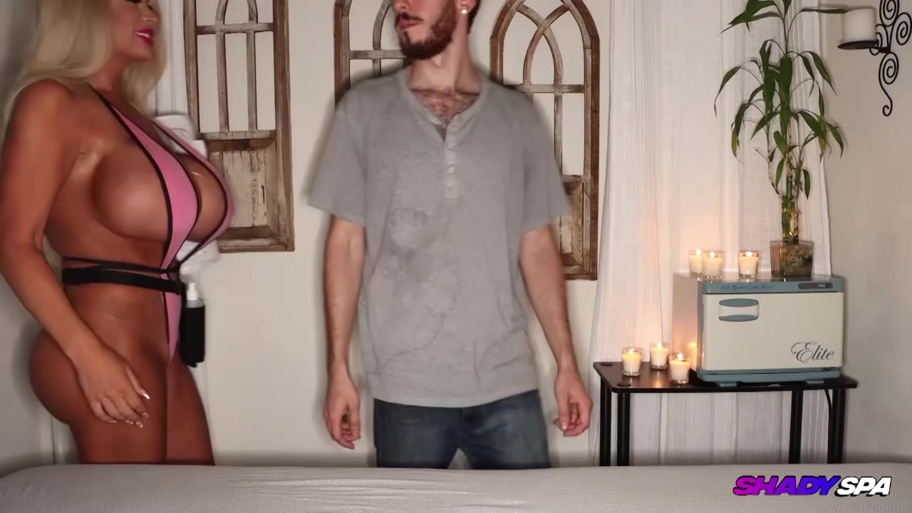 ShadySpa