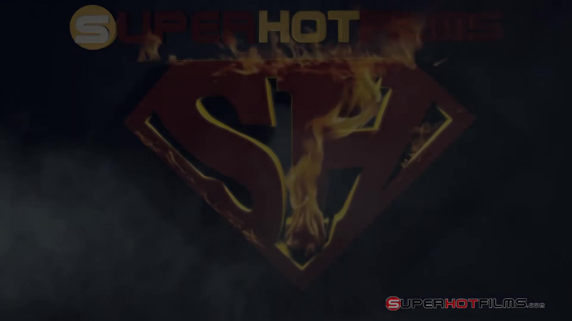 Nadia White Dominates Black Slut - Superhotfilms
