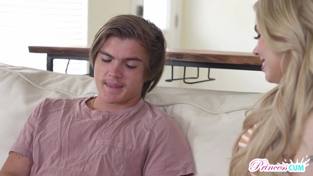 My Stepsis And I Finally Learn To Play Nice - S8:E4 - Nubiles-Porn