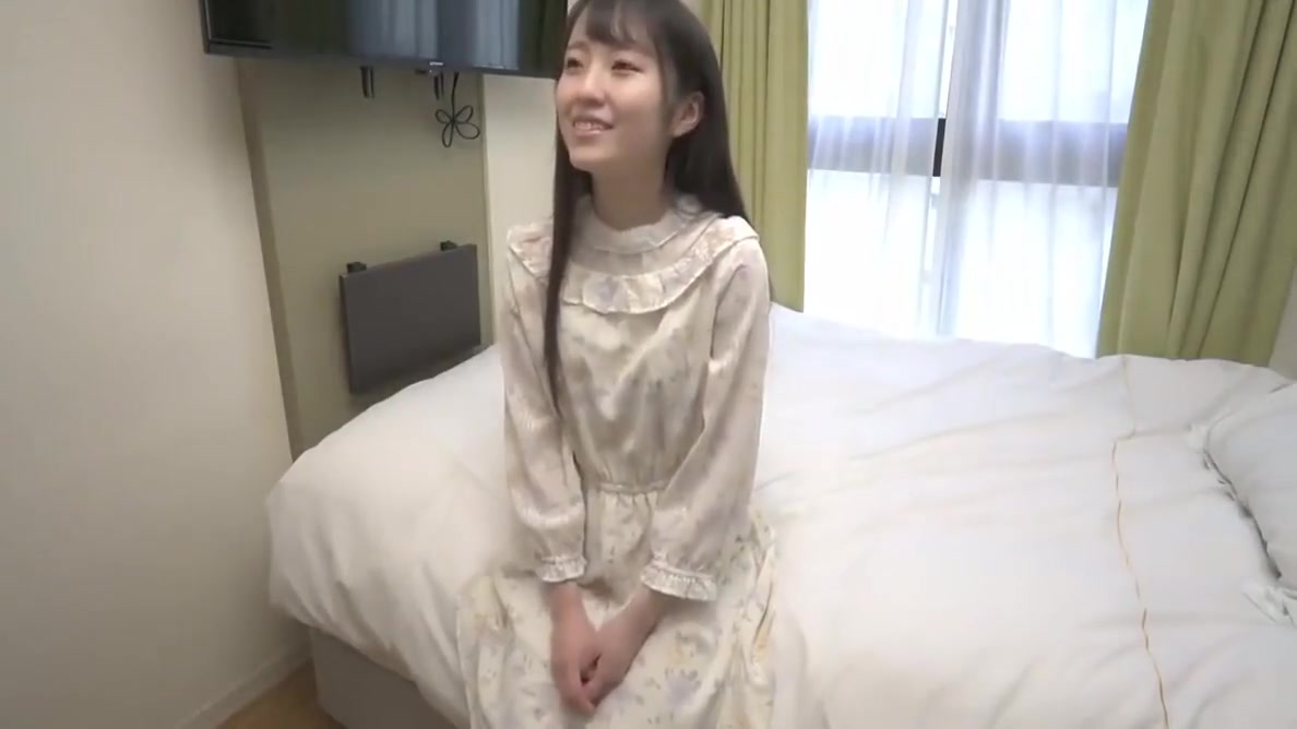 Asian Angel - Astonishing Porn Scene Small Tits Exclusive Only Here