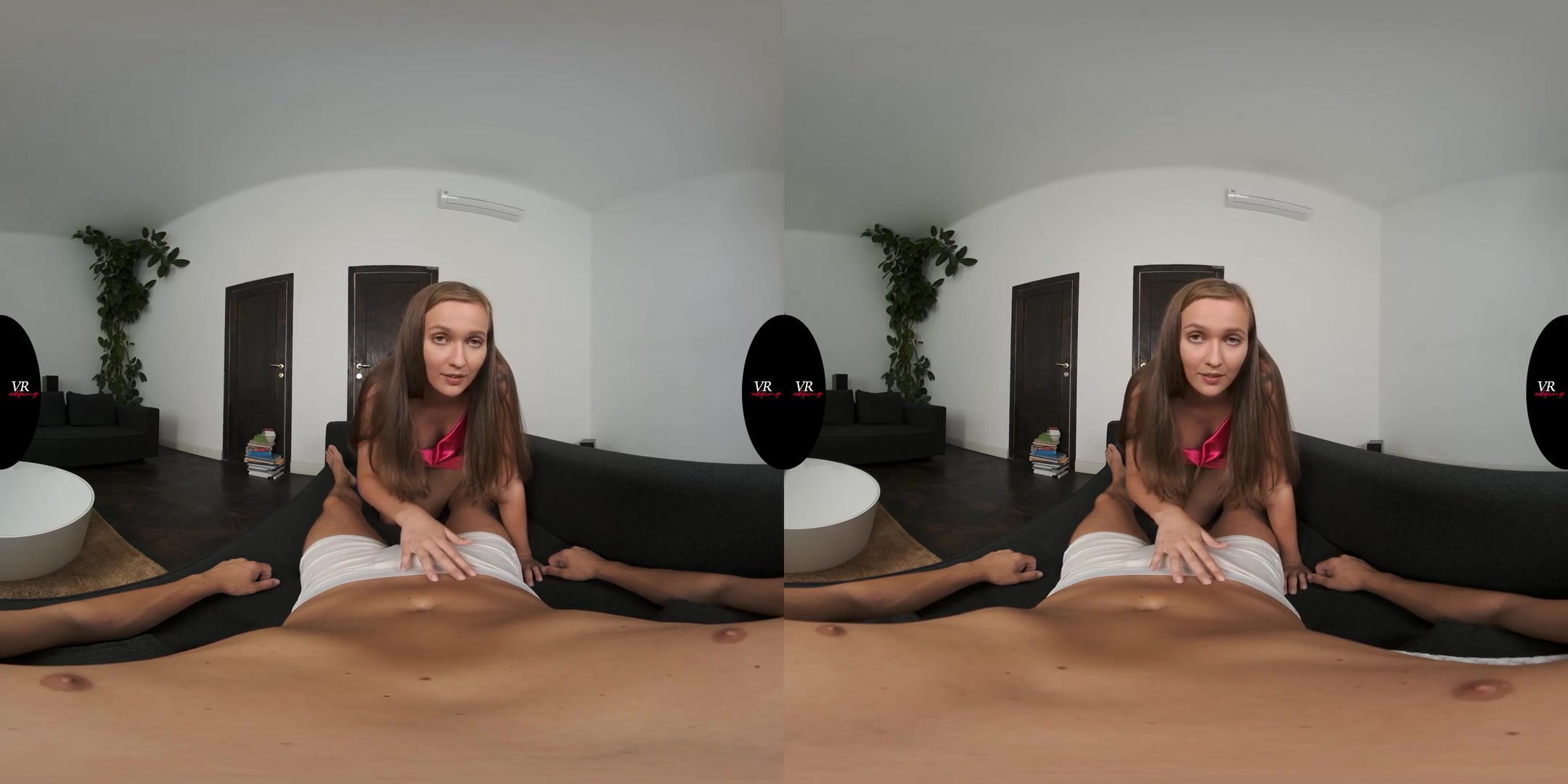 Stacy Worships Your Hard Dick - Busty Amateur Blowjob