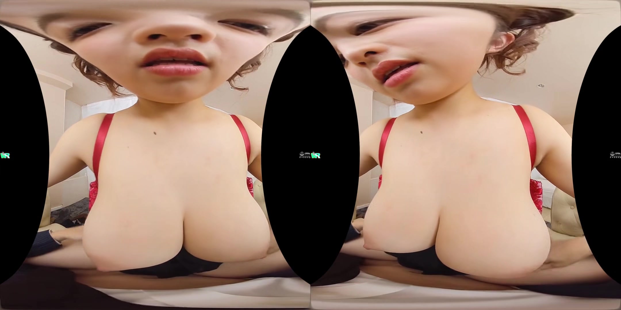 Misono Mizuhara - Full Course Everything on the Table Massive Tits Fantasy Service