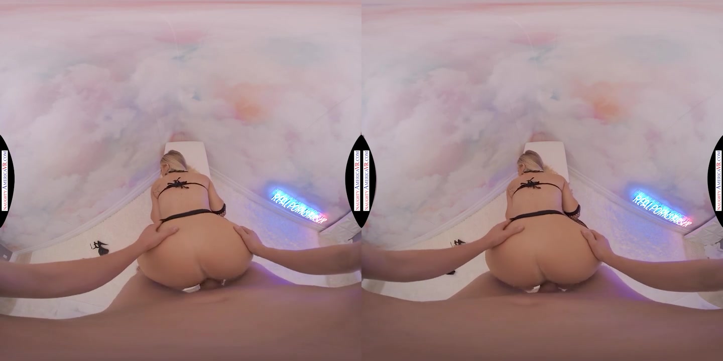 Jazlyn Ray Is Ready To Insert Your Cock In Her Tight Wet Pussy