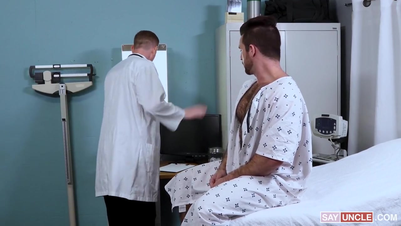 Brody Kayman - The Straight Boys Secret Desire Revealed