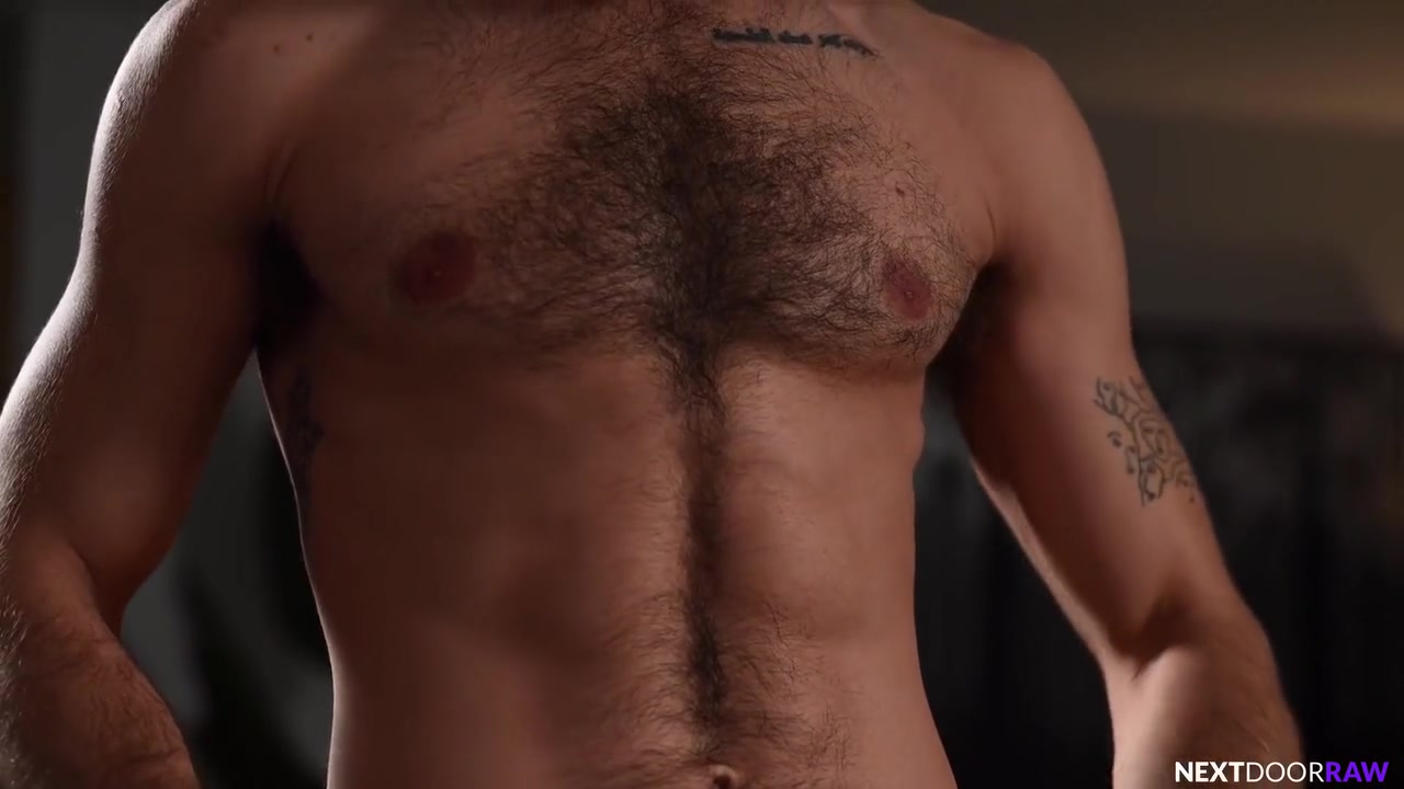 Sultry Underwear And A Smile - Andrew Delta