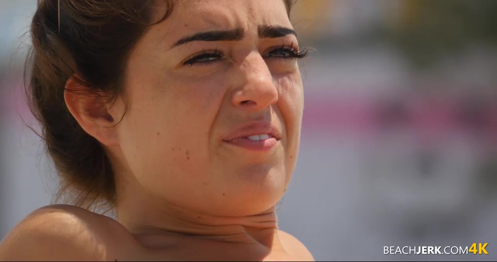 Too Tired To Get Naked - BeachJerk