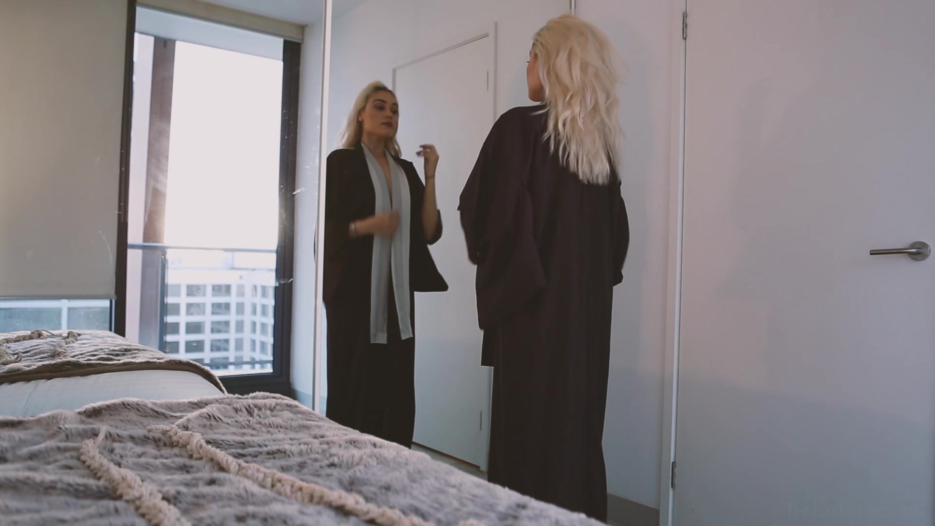 Rope 2 - Violet Devine - TheLifeErotic