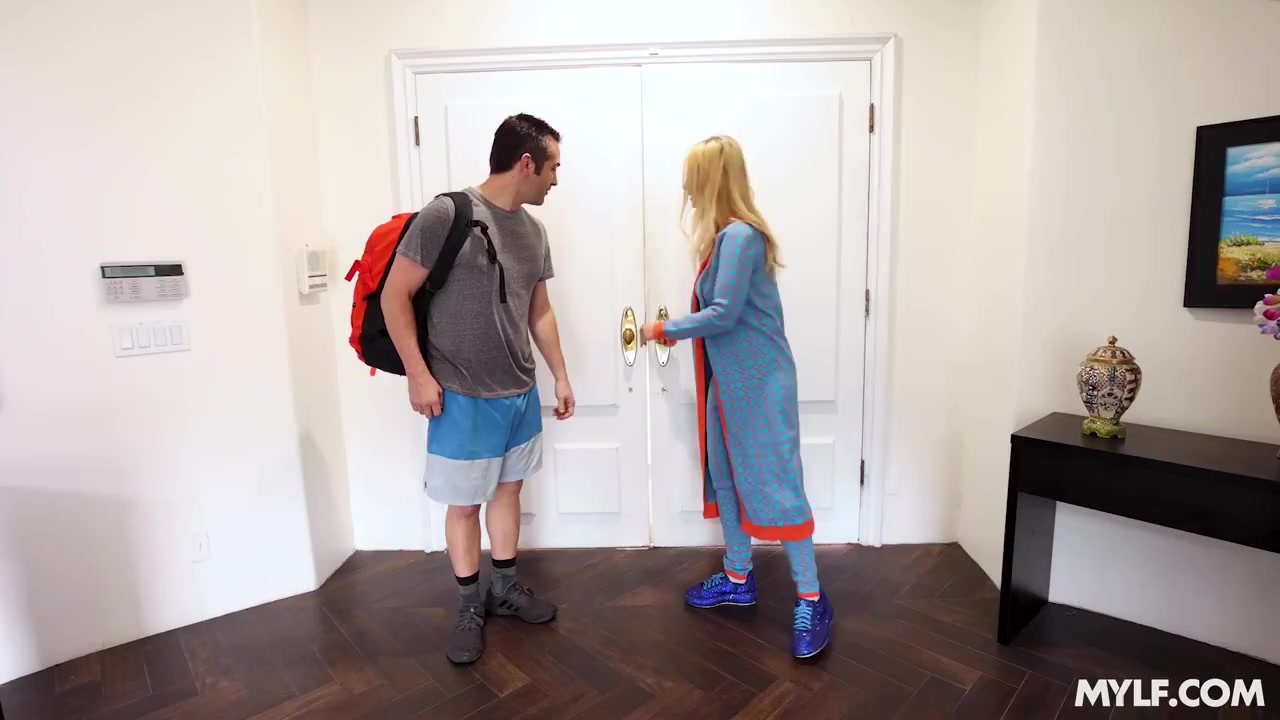 Get Back In The Game - MYLF