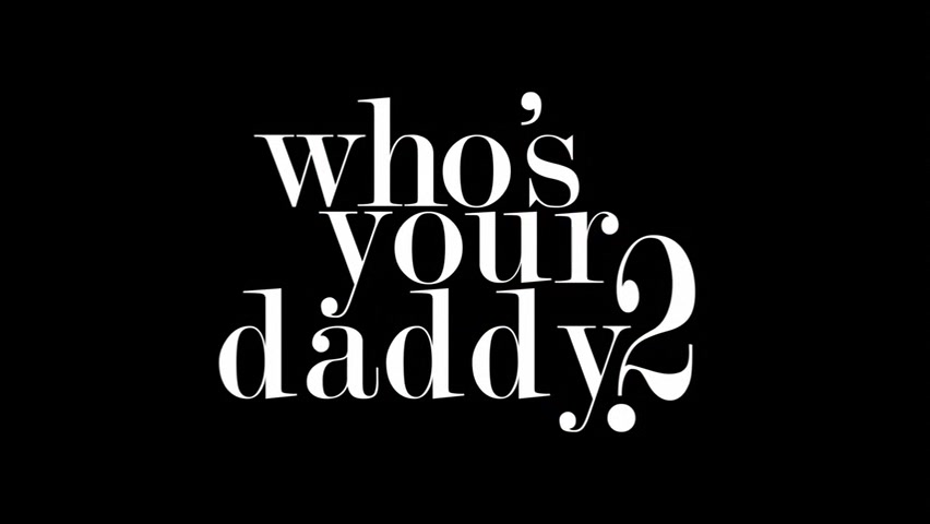 Who's Your Step daddy? 2 pt. 1