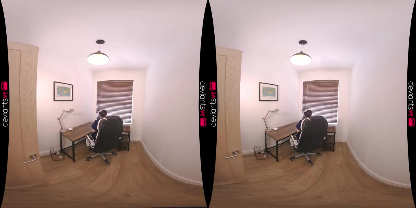 Cum Assistance - DeviantsVR