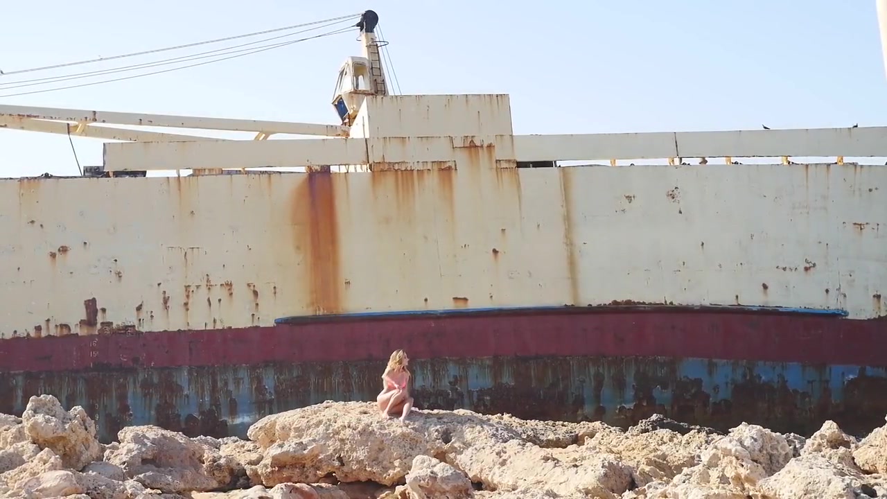 2018 03 10 Rena Meetmeattheshipwreck Mp4