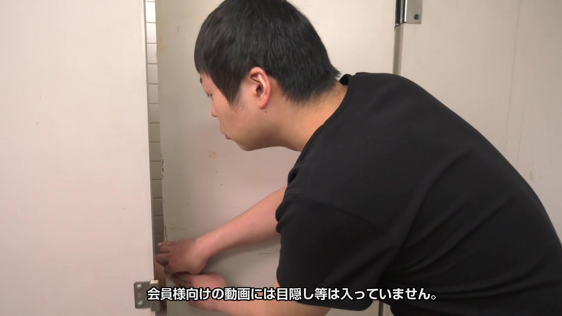 Masaki Bj In Public Restroom Would You Like To Have Sex Here With Me - 10musume