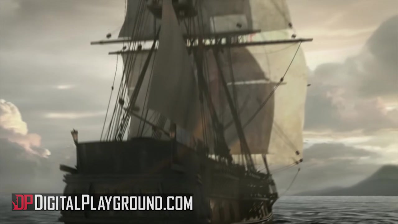 Digital Playground Full Pirates 2