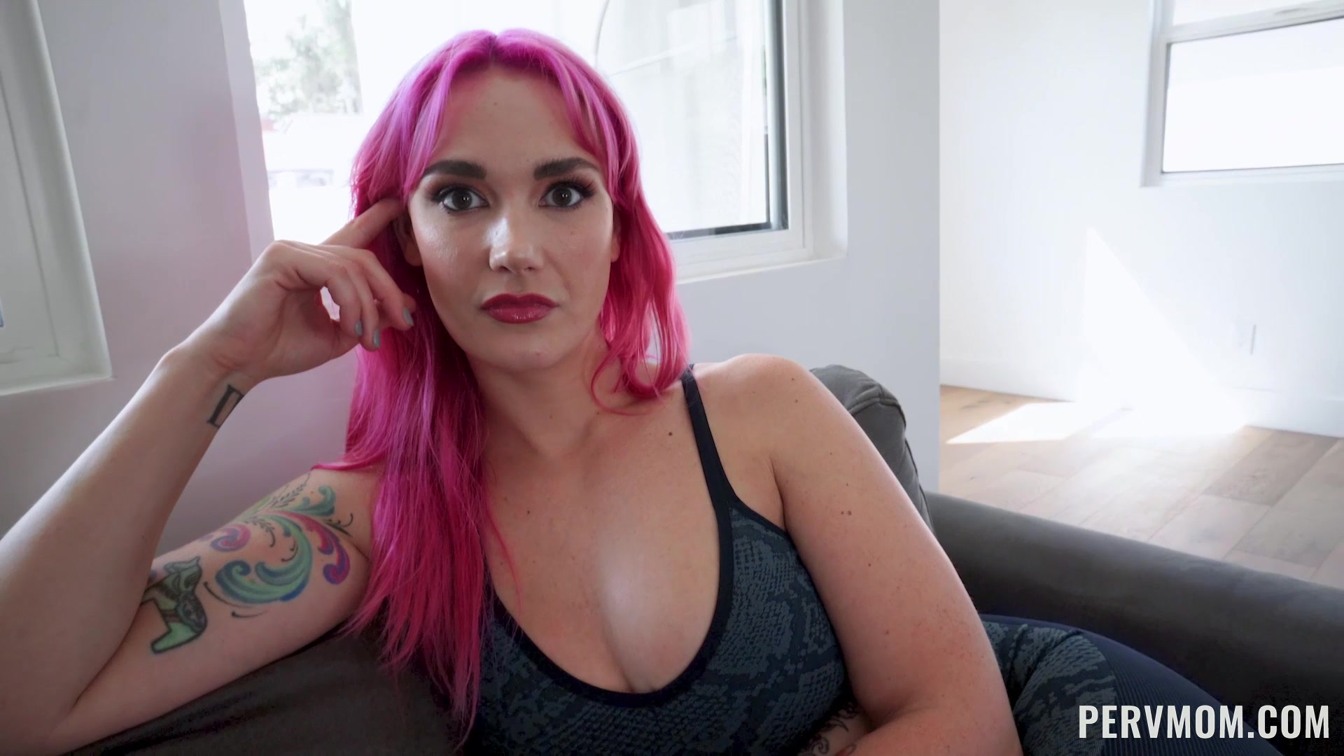 Lets Make Stepmom Famous