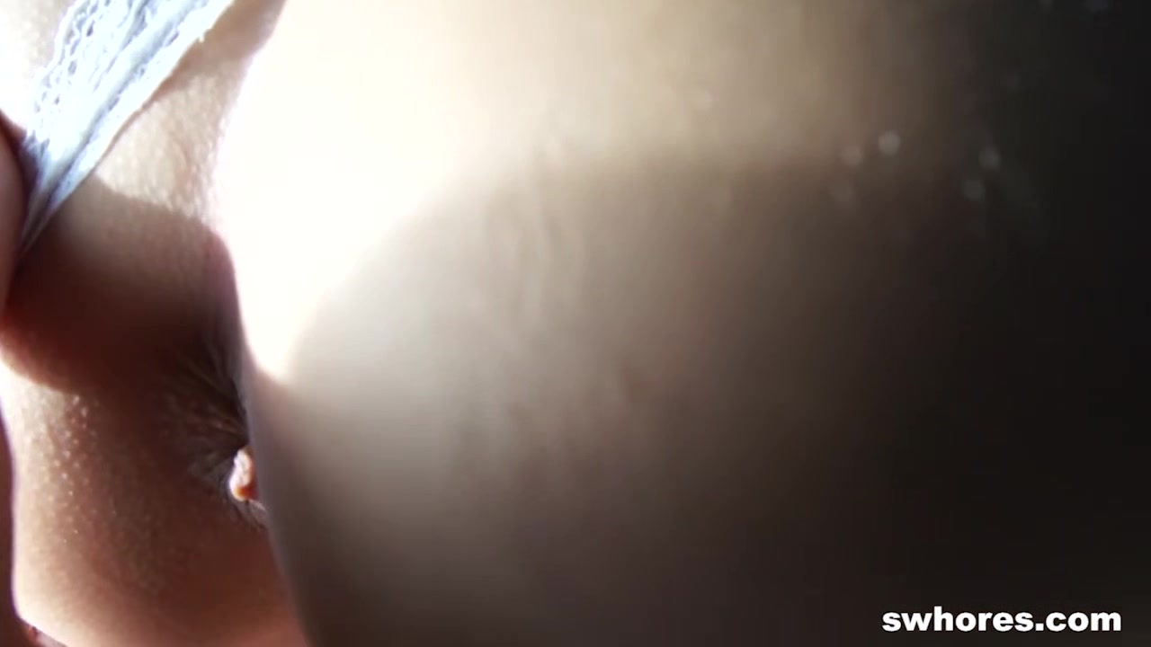 Filthy Whore Fucked without Condom - Swhores