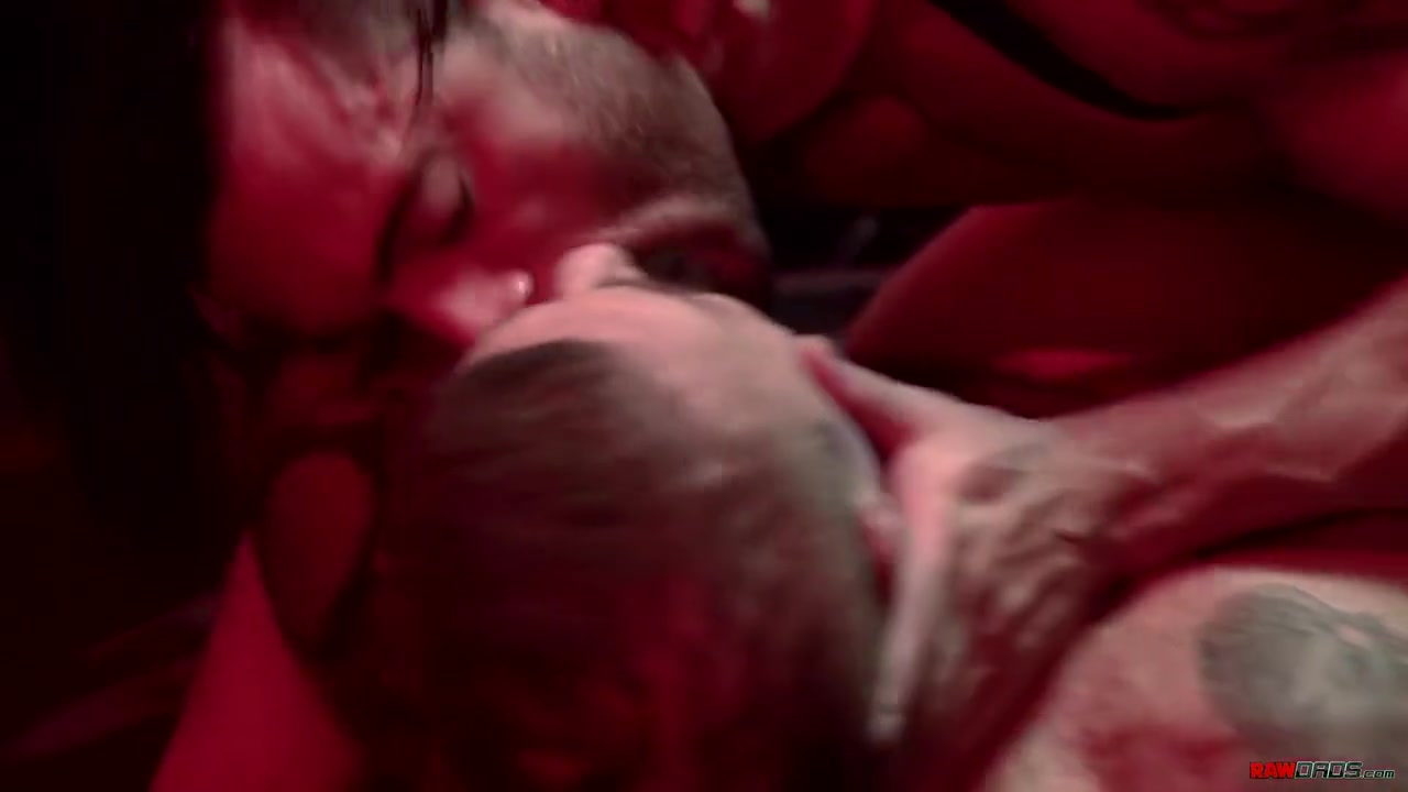 Feels Like Hard Sex