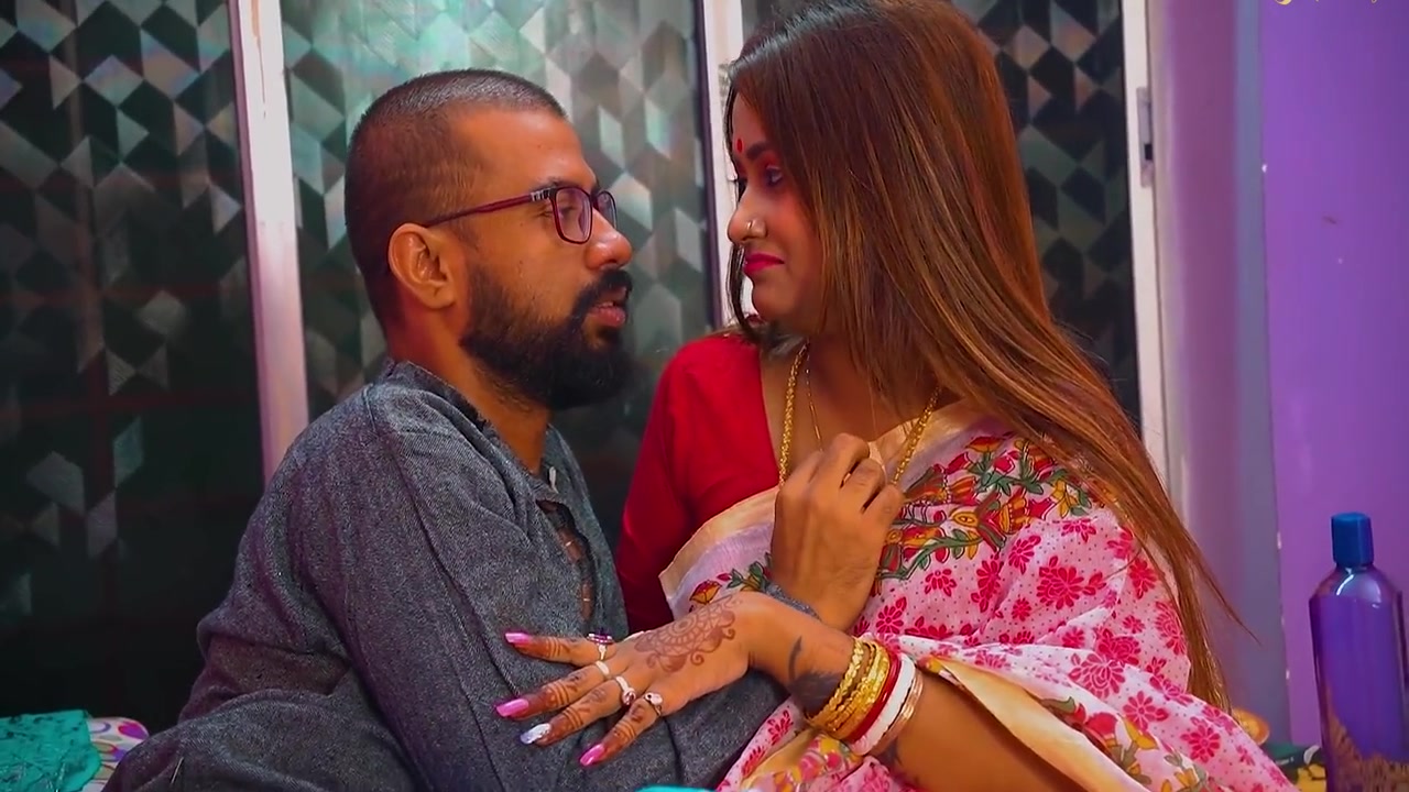 Sehar Ki Modern Bibi Ko Gao Ke Larke Ne Mast Chudai Ki