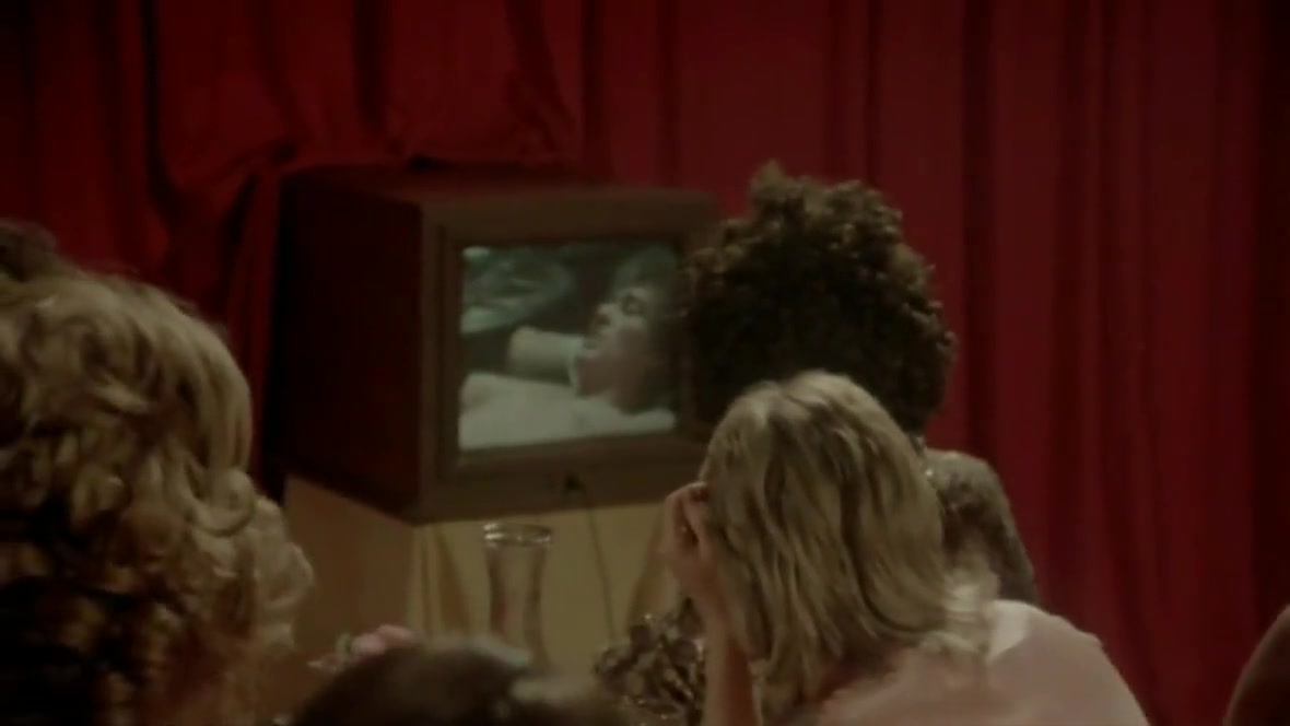 All Night Long With Desiree West And John Holmes