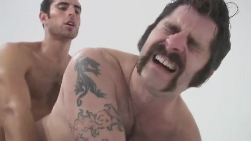 Bear Club For Men - Leed Scott, Park Wiley And Anthony Mengetti