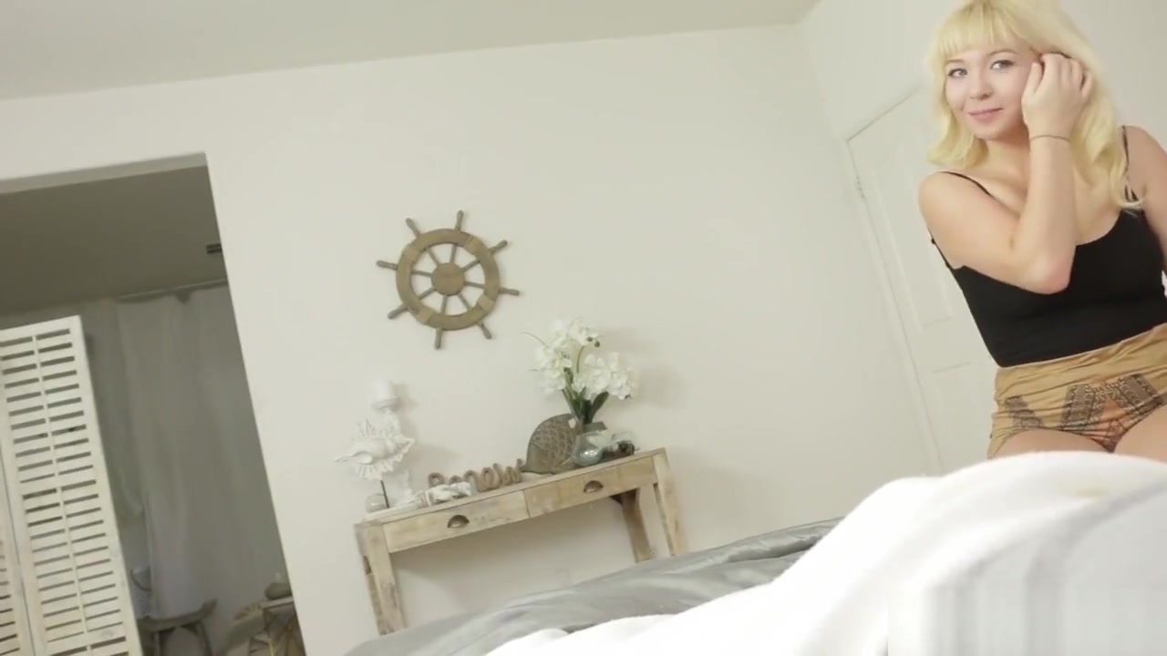 Balls Deep In Sexy Cutie Stepsis Velvet Rain