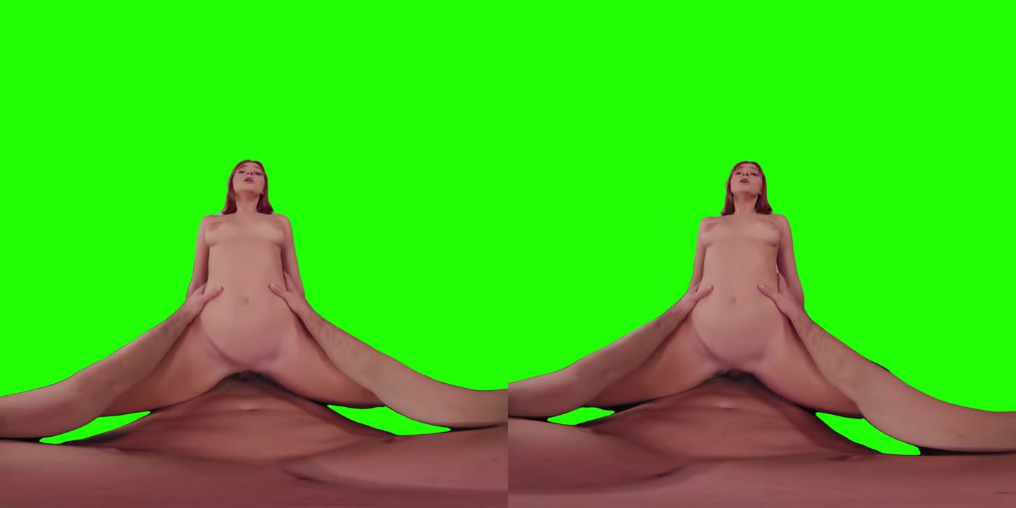 Passthrough Dolly Dyson - VRPornnow