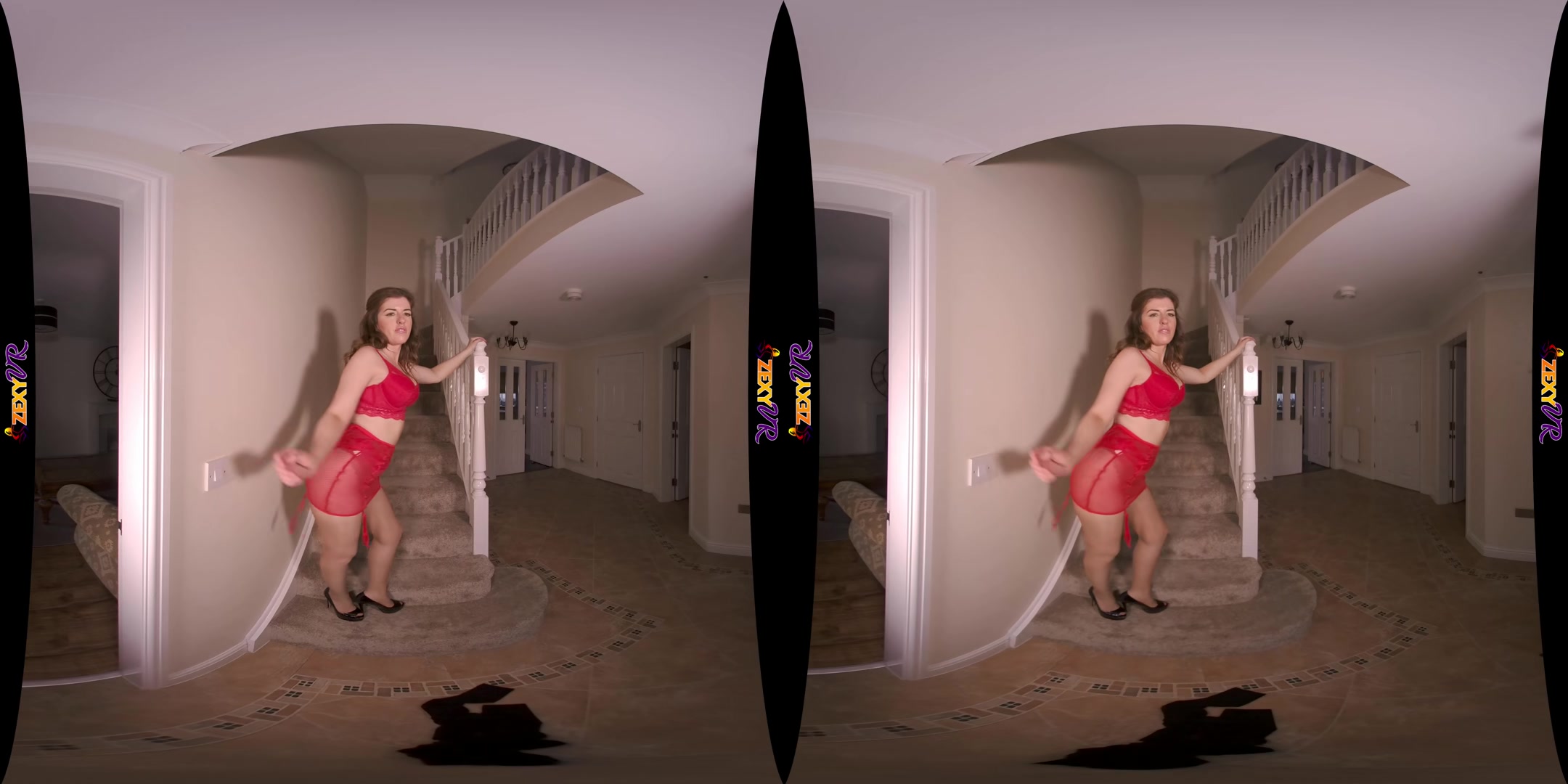 Tease You For The Fun - ZexyVR