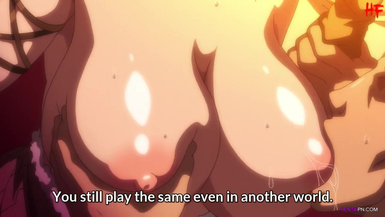 Isekai Yarisaa ***.***SUB