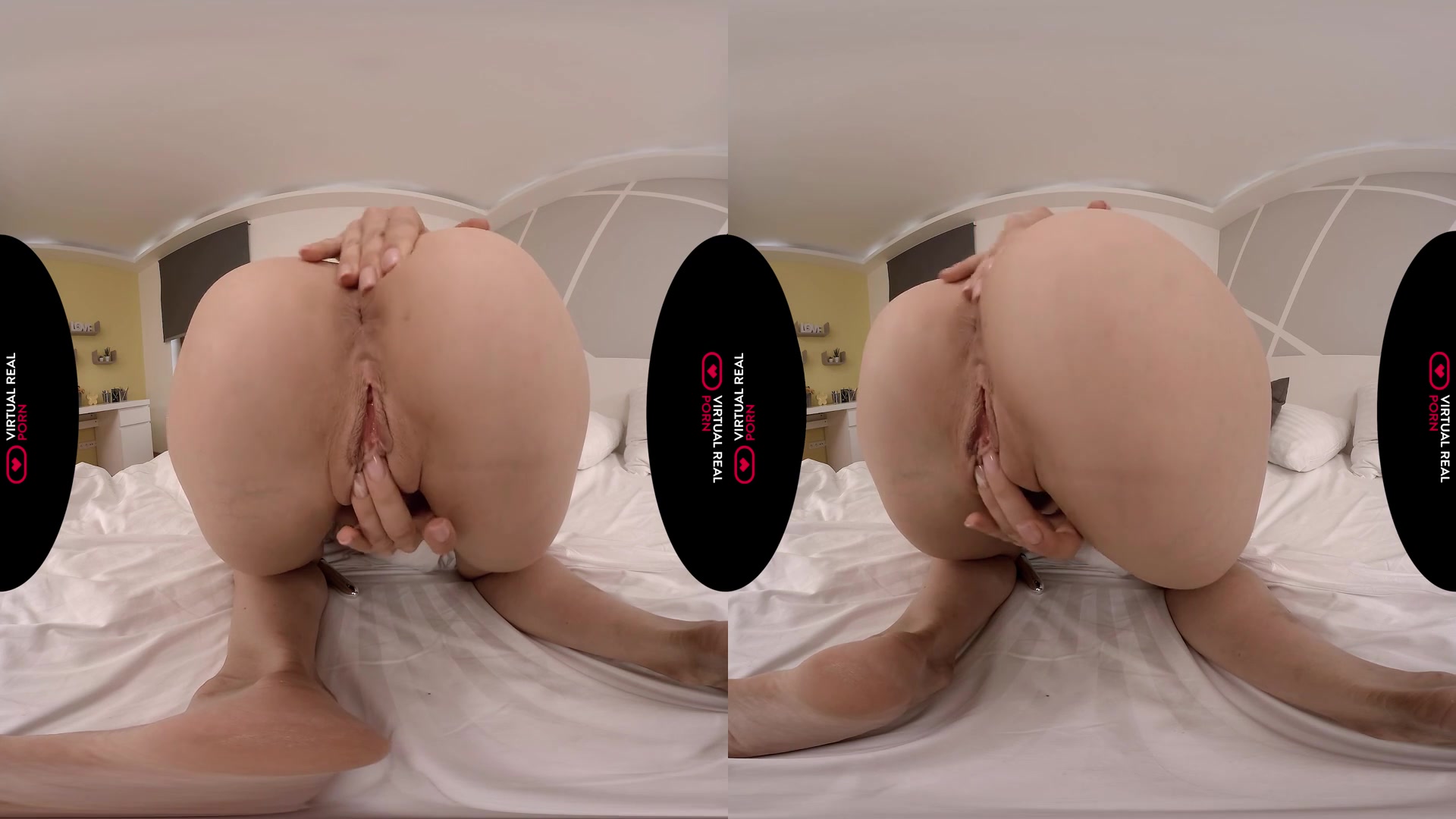 Only yours - VirtualRealPorn