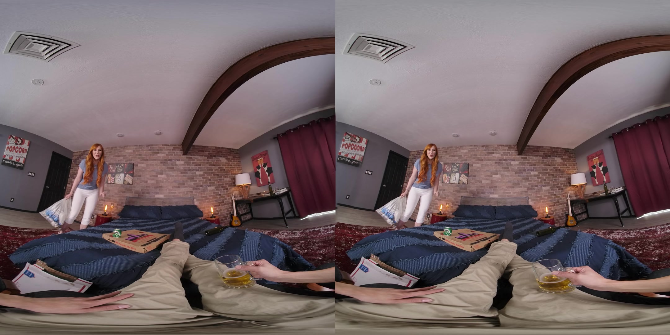 Click - VRBangers