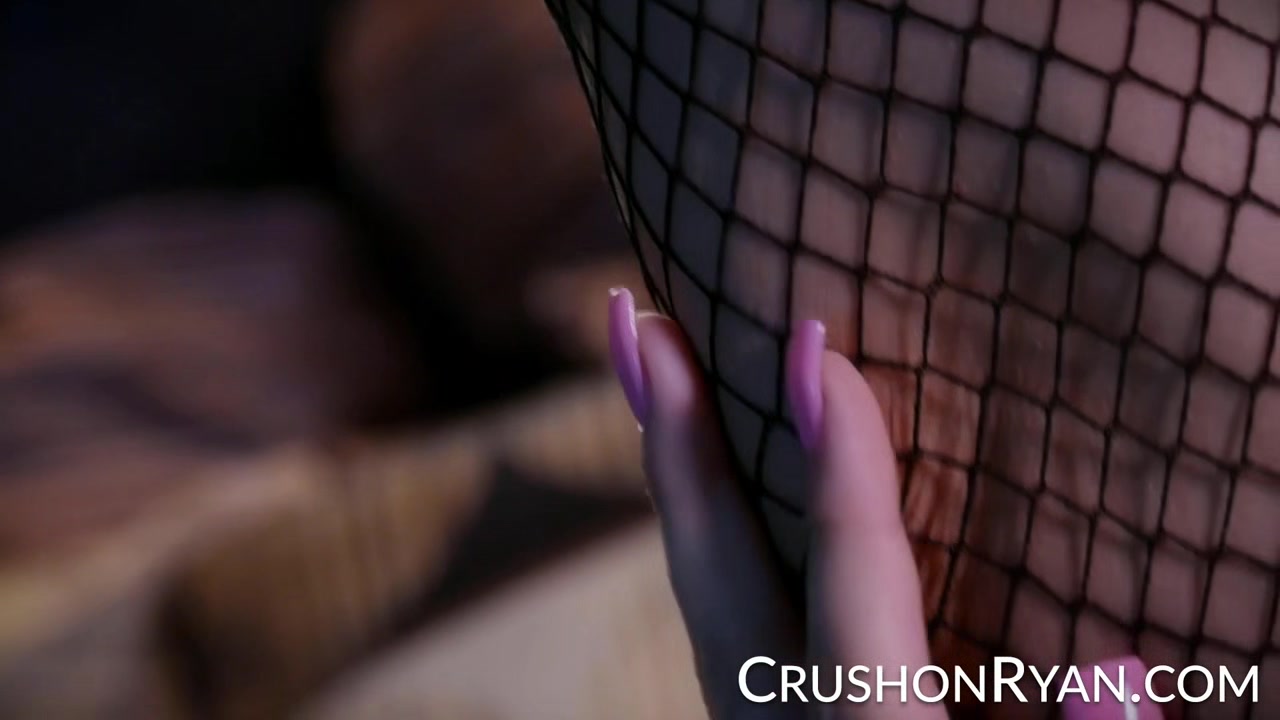 Ryan Riesling - Ryan Reisling In Her Bedroom With You