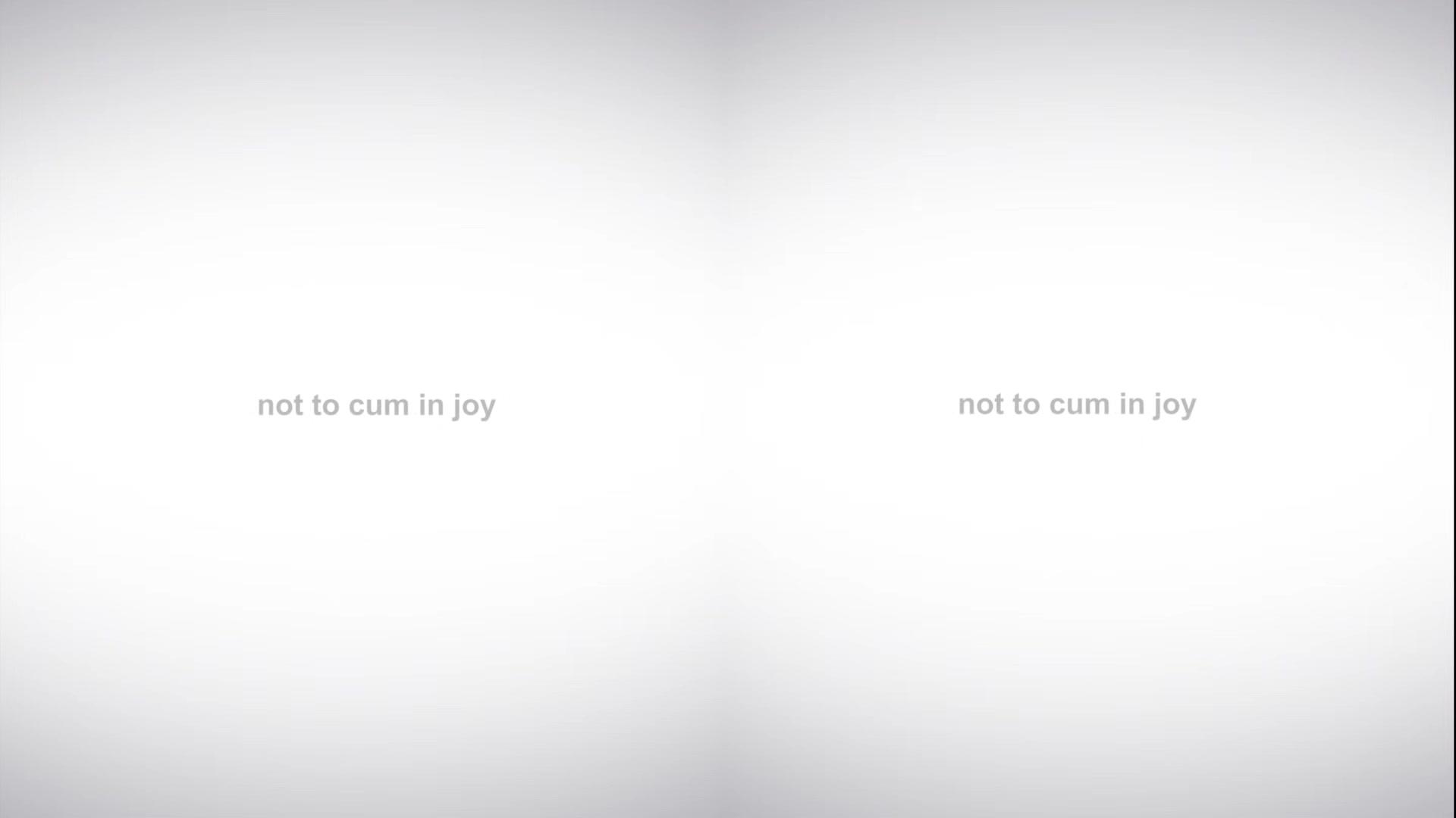 Happy ending