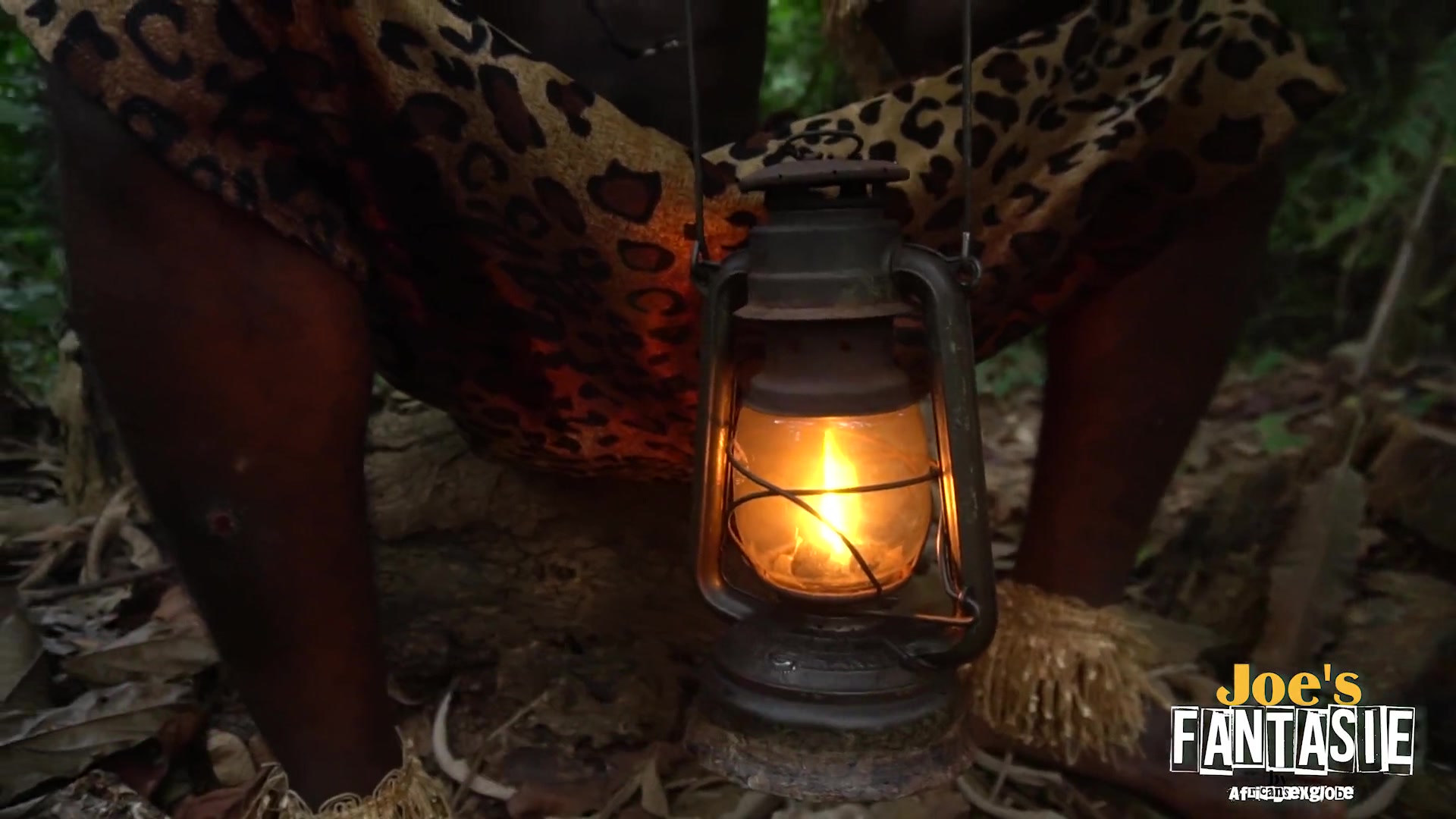 The Magic Plant New Version - Sex Movies Featuring Africansexglobe
