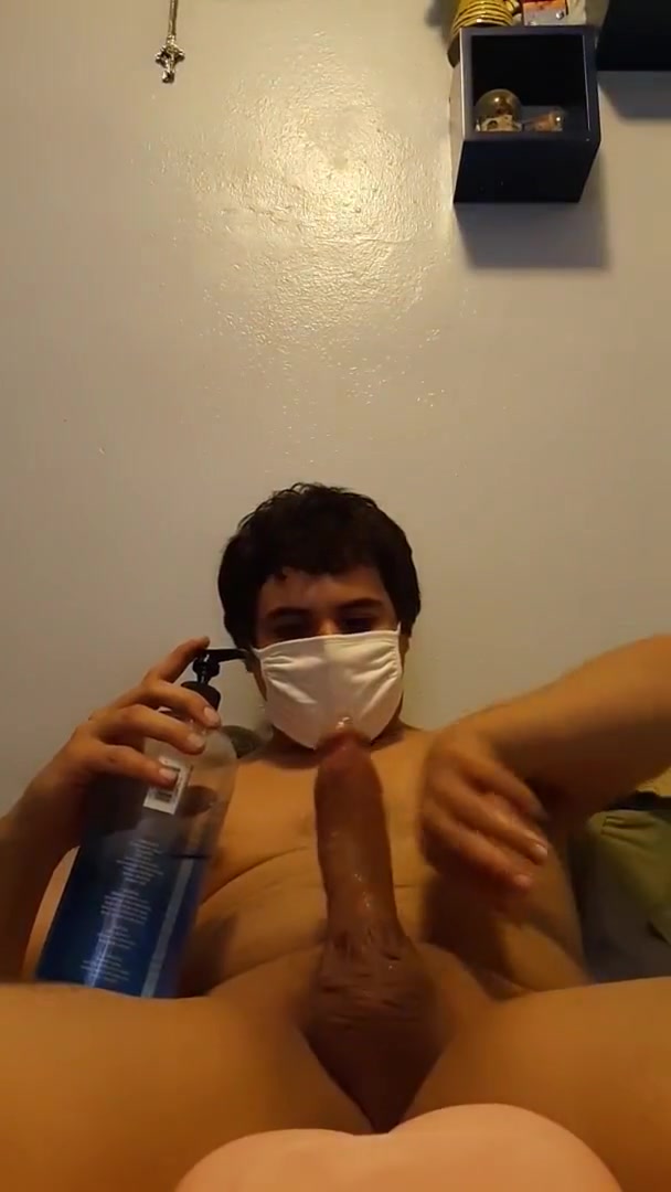 missing Her So Horny I Had To Fuck My Sextoy