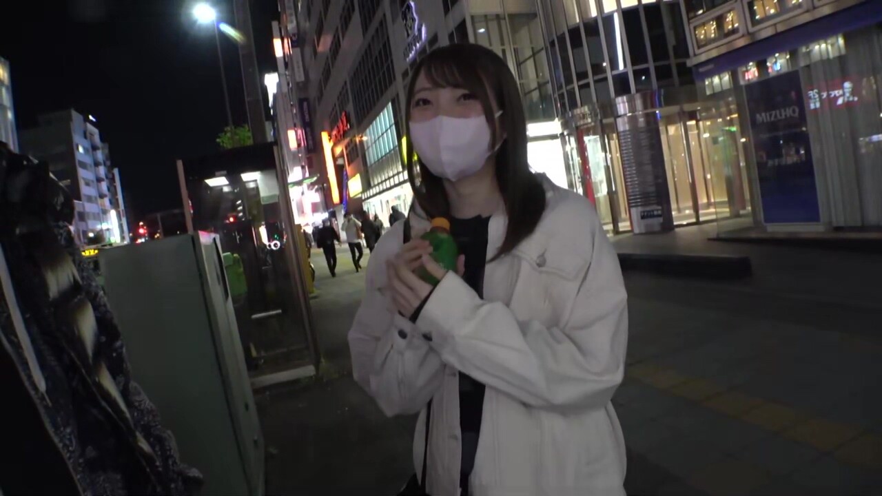 0001831_貧乳スレンダーのニホンの女性が激パコされる素人ナンパのエチパコ